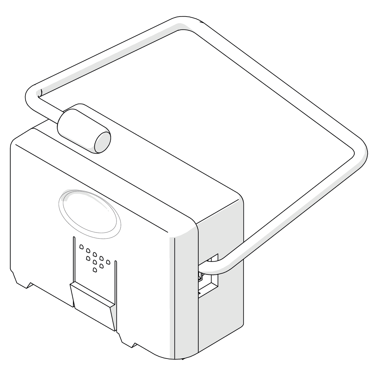 Image 0 Gallery XF - XF LC