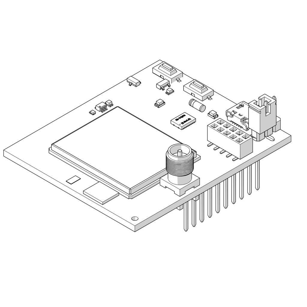 Image 0 Gallery XMB/XMBX