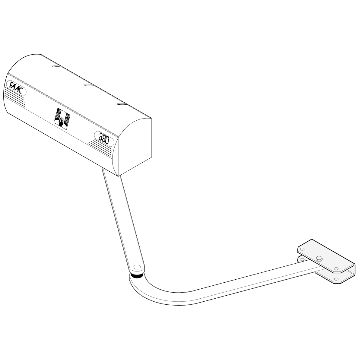 Image 0 Gallery 390 230V