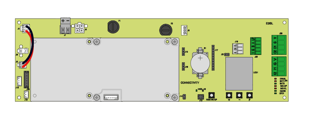 Image 0 Gallery E3SL