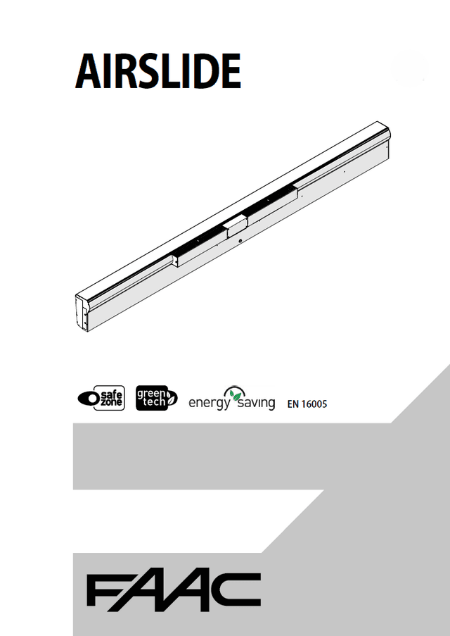 Document AIRSLIDE