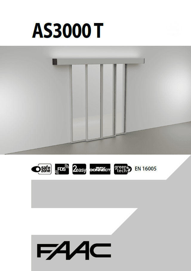 Document AS3000 T