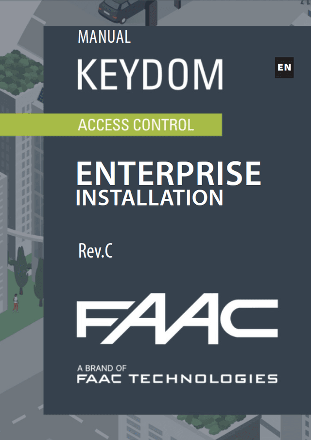 Document Installer Enterprise