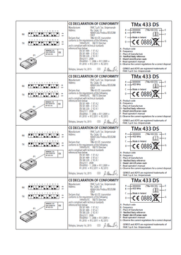 Image TMx433_DS_732881_RevC_Multi