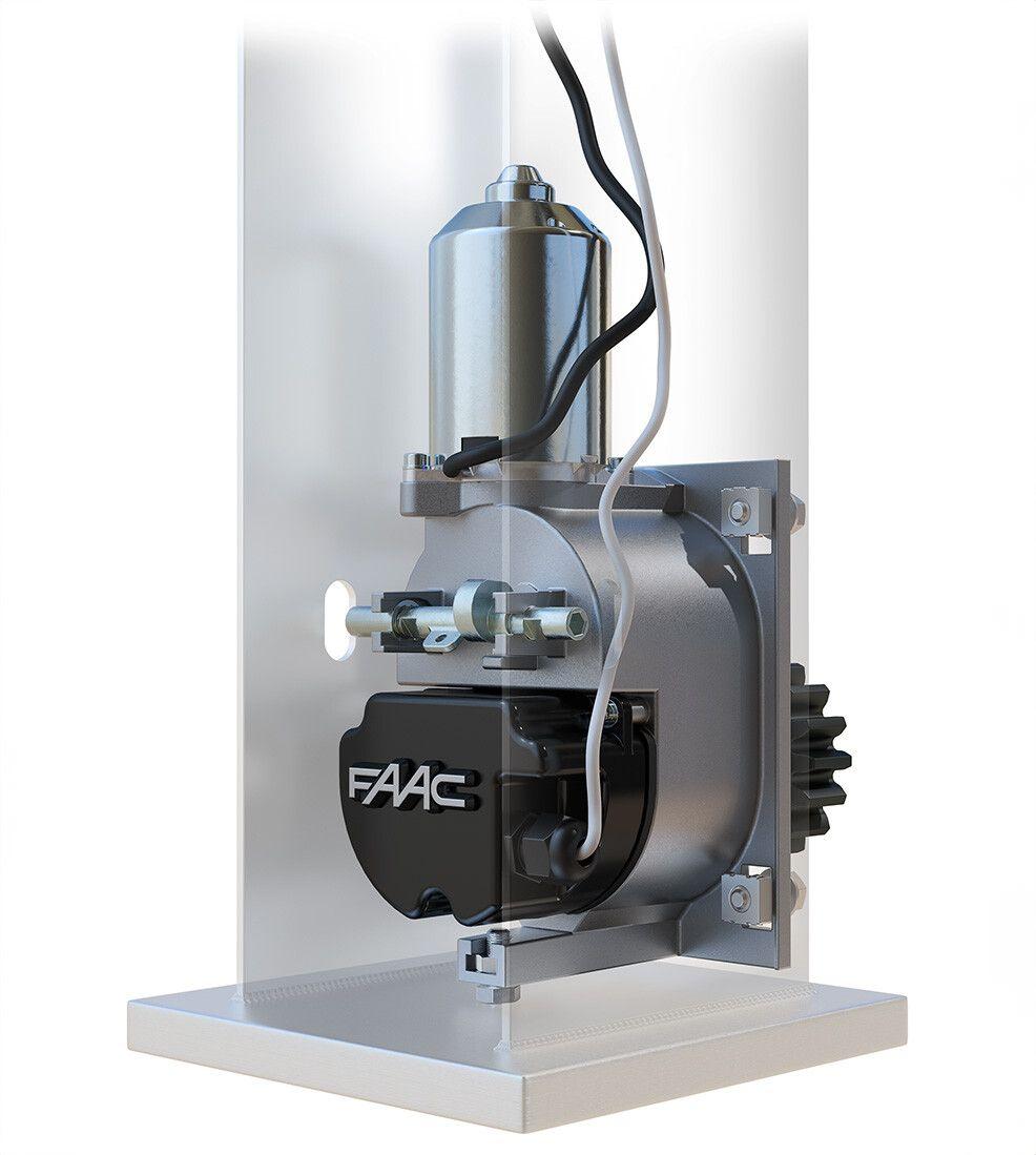 Image 1 Gallery C4000I